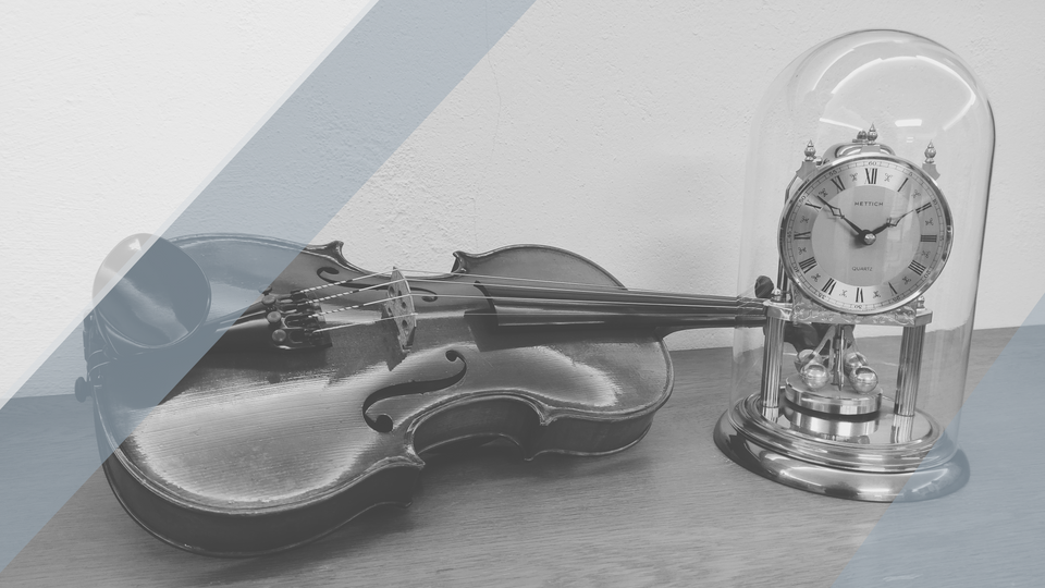 Wie lange dauert eine Unterrichtsstunde und wo findet sie statt?