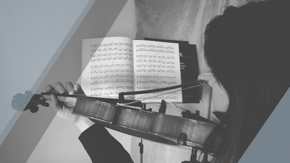 Mit welchem Zeitaufwand ist beim Erlernen der Violine oder Viola zu rechnen?